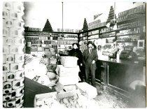 Delucchi's Store Redwood City