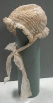 Baby Bonnet, c. 1870-1920
