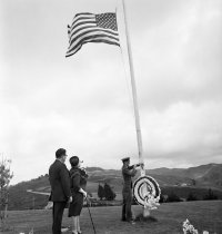 Skylawn Memorial Cemetery, May 30, 1966