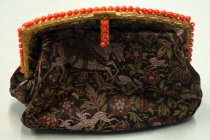 Victorian Belt Purse, c. 1870-1905