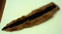 Fur Collar, c. 1900-1935