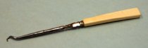 Buttonhook, c. 1860-1910