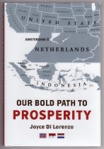 Our Bold Path to Prosperity, Joyce Di Lorenzo, 2017