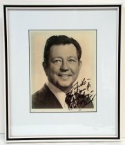 Photograph of Donald O'Connor