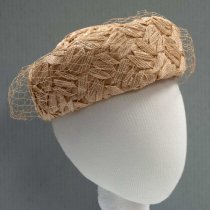 Dowa Ladies' Hat, c. 1950-1969