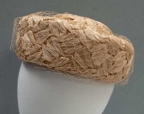 Dowa Ladies' Hat, c. 1950-1969