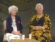 San Mateo County Elementary Schools: an interview with Mary T. Carey and Cl