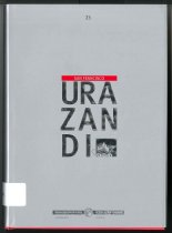 Gardeners of Identity: Basques in the San Francisco Bay Area, 2009