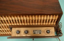 Ampex 620 Audio Player, c. 1964-1968