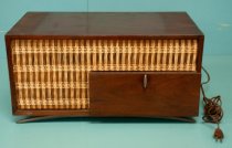 Ampex 620 Audio Player, c. 1964-1968