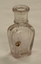 Perfume Bottle, 1900