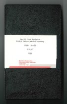 Paul M. Cook Technical Hall of Fame Awards Ceremony, 1993