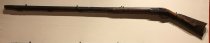 Muzzle Loading Kentucky Rifle, c. 1847