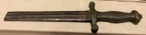 Cadet Sword, pre-1847