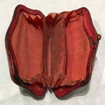Coin Purse, c. 1840-1860