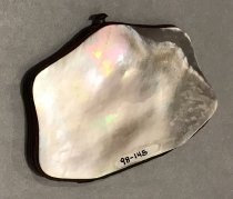 Coin Purse, c. 1840-1860