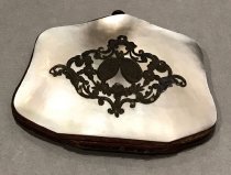 Coin Purse, c. 1840-1860