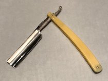 Straight Razor, c. 1900-1920