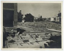 Untitled [Barrett & Hilp Worksite], c. 1943-1944