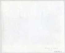 Streetcar and Bus in San Francisco, 1937