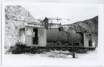 Daly City Quarry, 1940