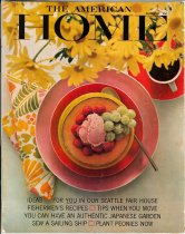 The American Home, September 1962