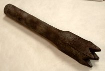 4-Point Chisel, c. 1910-1921