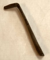 Splitting Chisel, c. 1910-1921