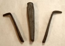 Splitting Chisel, c. 1910-1921