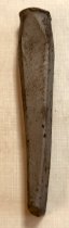Splitting Chisel, c. 1910-1921