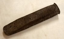 Stoneworking Splitting Chisel, c. 1910-1921