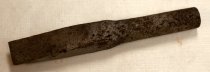 Stoneworking Splitting Chisel, c. 1910-1921