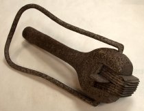 Stoneworking Bushhammer, c. 1910-1921