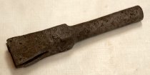 Stoneworking Tooth Chisel, c. 1910-1921