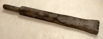 Stoneworking Tooth Chisel, c. 1910-1921