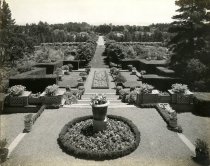 Untitled [George H. Howard's Versailles Park]
