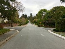 Roehampton Road, 2016