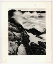 Coastside / San Mateo County, California, 1971