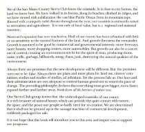 Coastside / San Mateo County, California, 1971