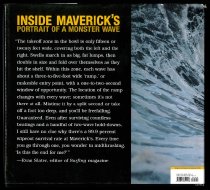 Inside Maverick's: Portrait of a Monster Wave, 2006