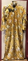 Chinese Wedding Dress, c. 1947-1948