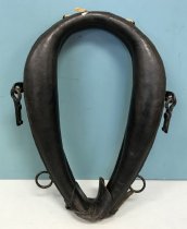 Horse Collar