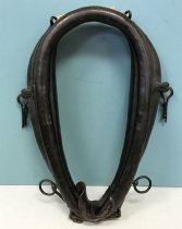 Horse Collar