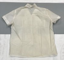 Girl Scout Uniform Blouse, 1957