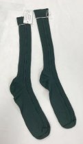 Girl Scout Uniform Socks, 1957