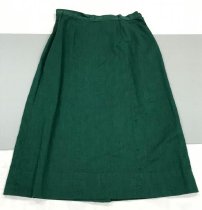 Girl Scout Uniform Skirt, 1957