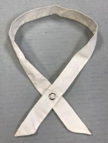 Girl Scout Uniform Neckerchief, 1957