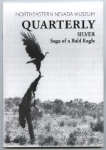 SILVER: Saga of a Bald Eagle, 2019