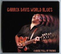 A House Full of Friends, 2018