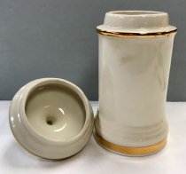 Apothecary Jar, c. 1900
